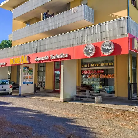 Perseo Mare