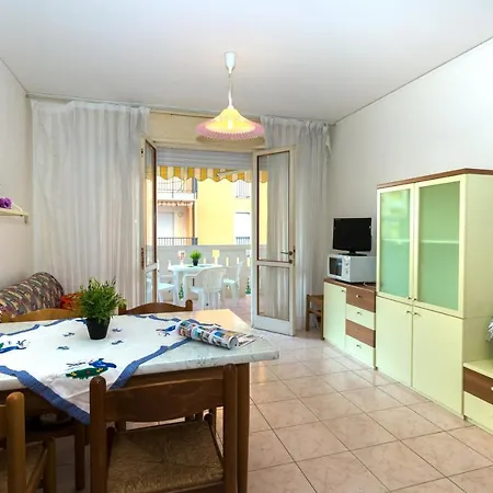 Perseo Mare Apartment *