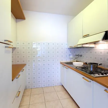 Perseo Mare Apartment Bibione