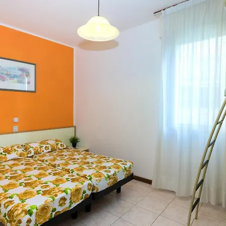 Perseo Mare Apartment Bibione