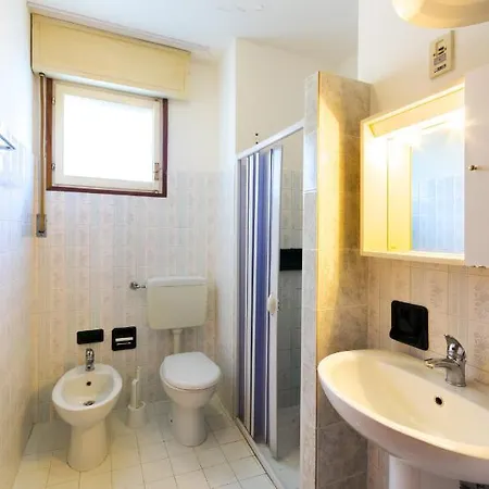 Apartment Perseo Mare